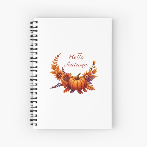 Item preview, Hello autumn. Autumn composition. pumpkin and sunflowers designed and sold by Tatty-shop.