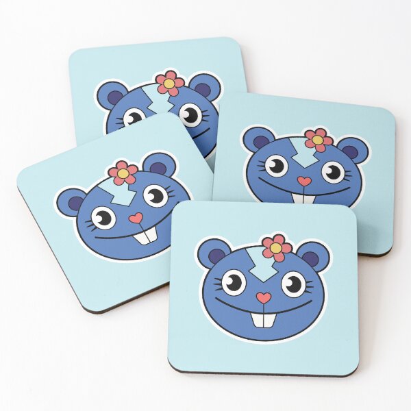 Item preview, Petunia - Happy Tree Friends designed and sold by byRemo.