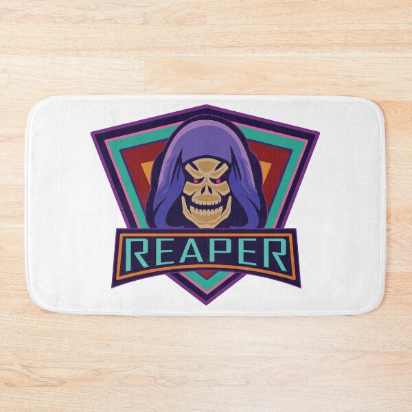 Item preview, Reaper - Grim Reaper designed and sold by MiPa78.