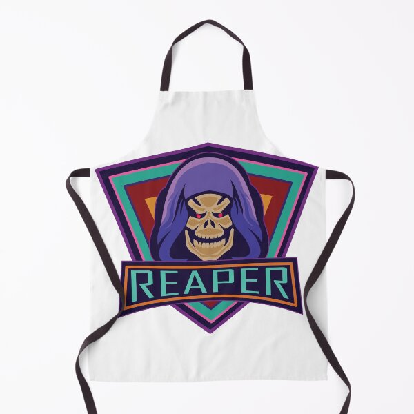 Item preview, Reaper - Grim Reaper designed and sold by MiPa78.
