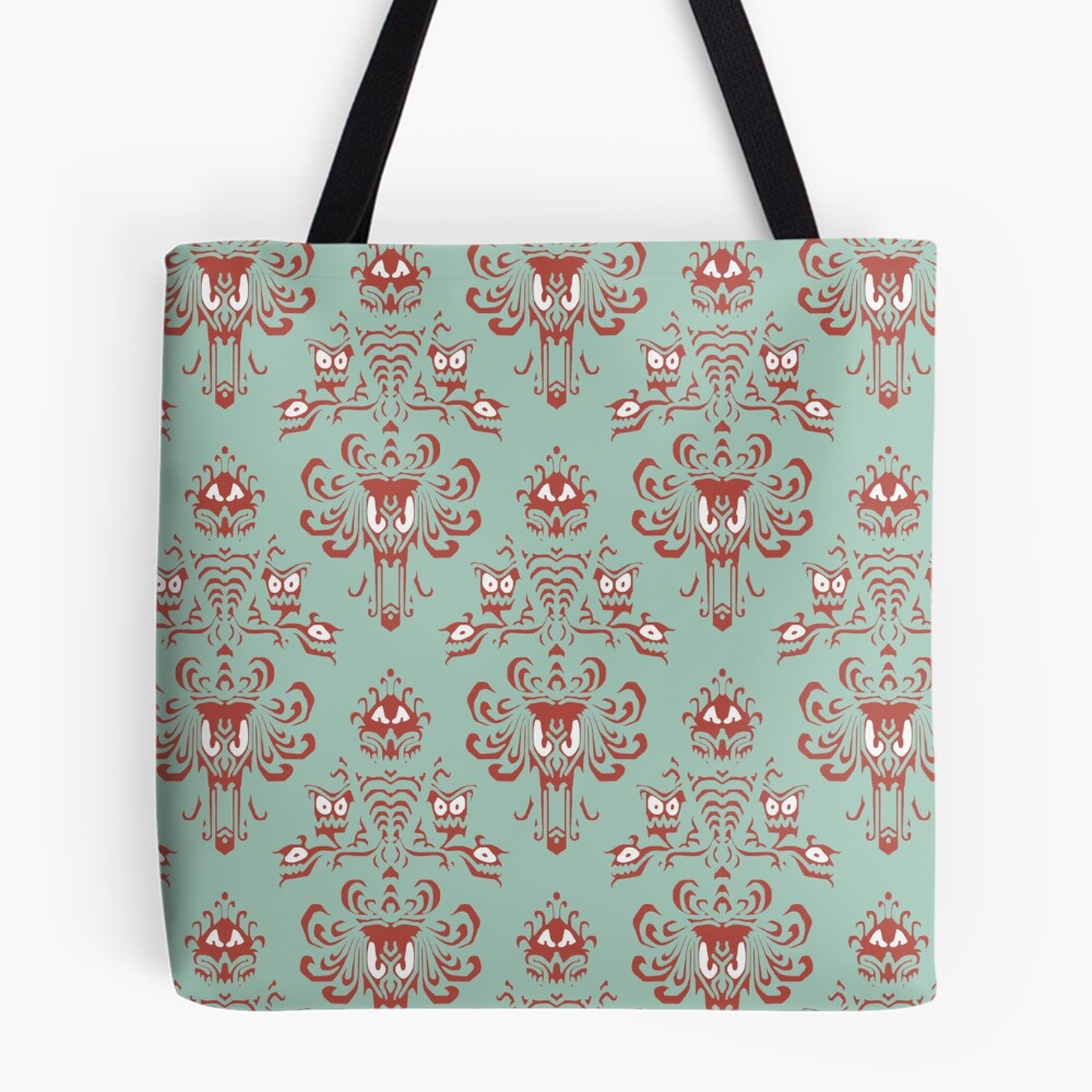 Item preview, All Over Print Tote Bag designed and sold by FandomTrading.