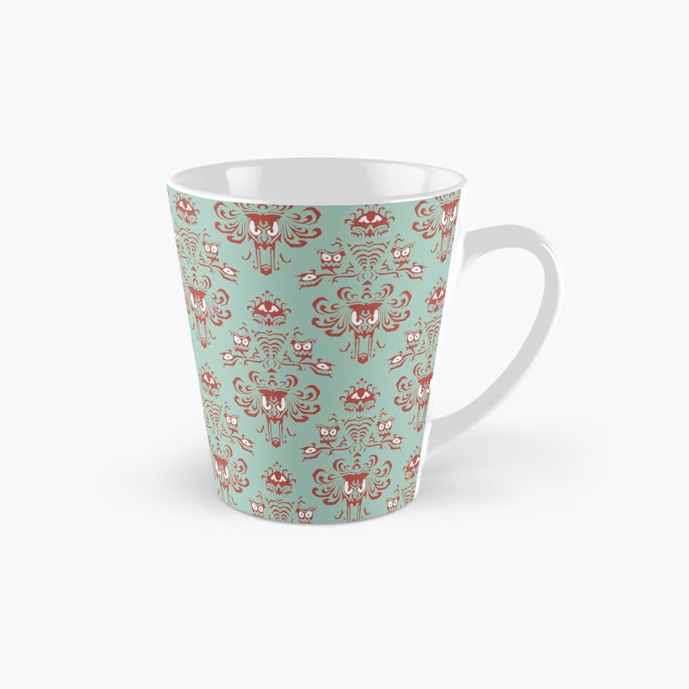 Item preview, Tall Mug designed and sold by FandomTrading.