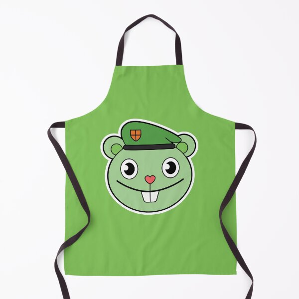 Item preview, Flippy - Happy Tree Friends designed and sold by byRemo.