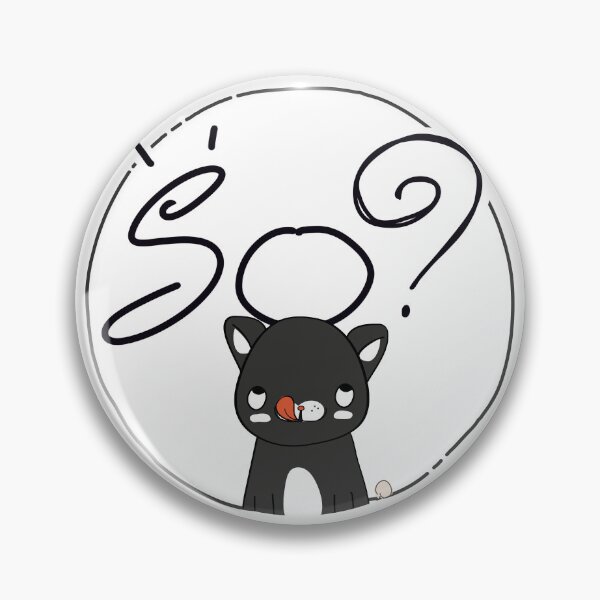 Item preview, So? No.16 designed and sold by Cawchiwit.