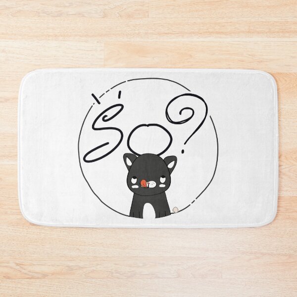 Item preview, So? No.16 designed and sold by Cawchiwit.
