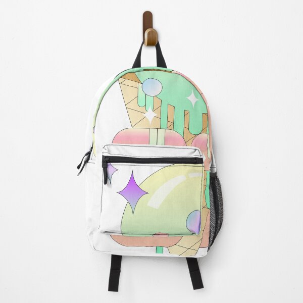 Item preview, Anyway, ice cream, melted! designed and sold by not2studio.