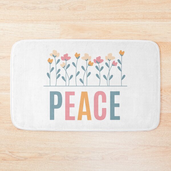 Item preview, Peace designed and sold by oonproducts.