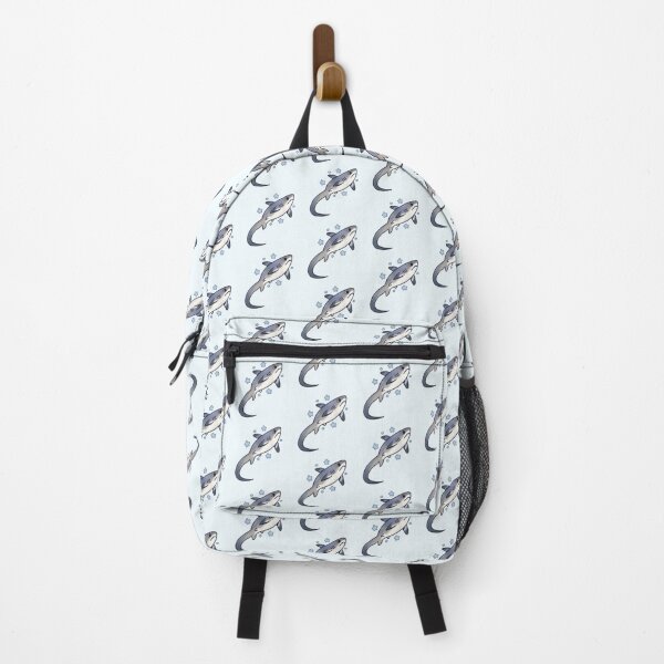 Item preview, Cute thresher shark illustration designed and sold by Artofmayara.