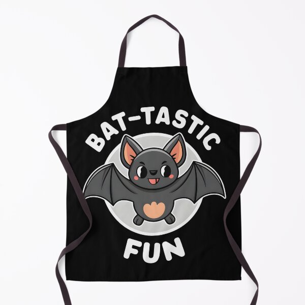 Item preview, Bat-Tastic Fun: A Crimson Night Flight designed and sold by SplashTastic.