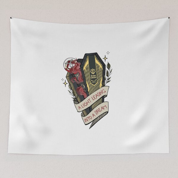 Item preview, Dreamcatcher designed and sold by Mystical Illustrations.