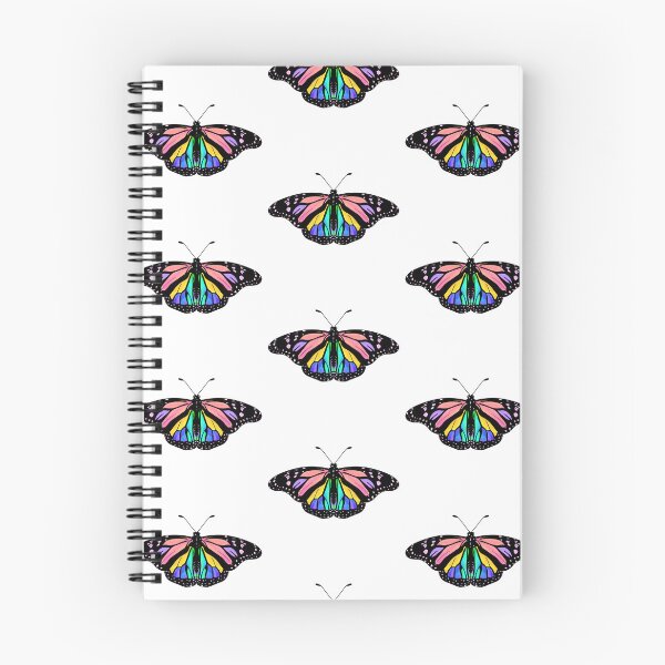 Item preview, Brave Butterfly- Multicolor designed and sold by ItiSharmaArt.