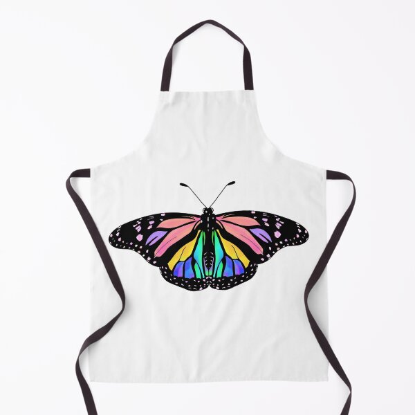 Item preview, Brave Butterfly- Multicolor designed and sold by ItiSharmaArt.