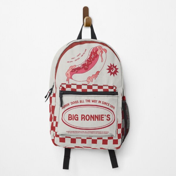 Item preview, Big Ronnies Dog designed and sold by Brown-biscuit.