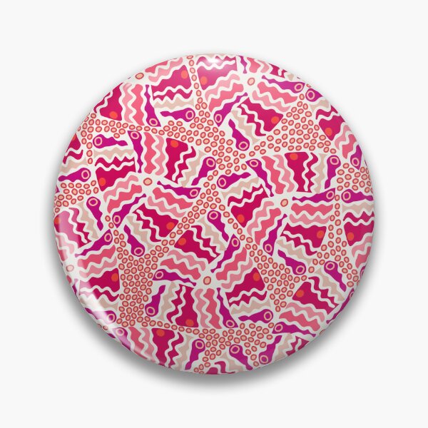 Item preview, Butterfly Effect, Pink version designed and sold by Alex  Blud.