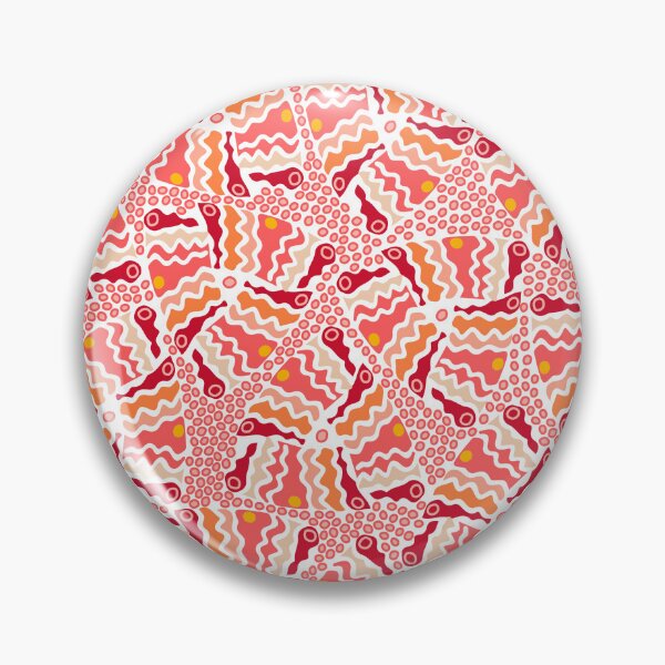 Item preview, Butterfly Effect, Orange version designed and sold by Alex  Blud.