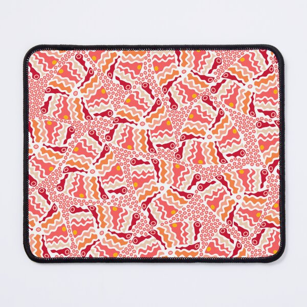 Item preview, Butterfly Effect, Orange version designed and sold by Alex  Blud.