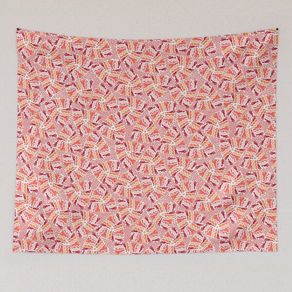 Item preview, Butterfly Effect, Orange version designed and sold by Alex  Blud.