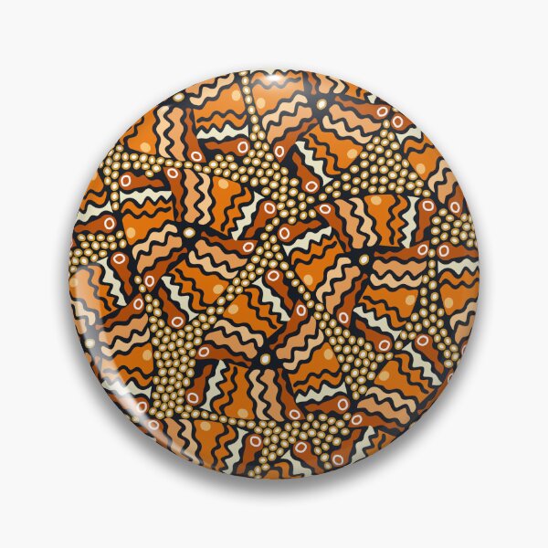 Item preview, Butterfly Effect, Black and Orange Version designed and sold by Alex  Blud.