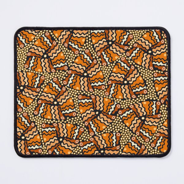 Item preview, Butterfly Effect, Black and Orange Version designed and sold by Alex Blud.