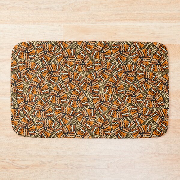 Item preview, Butterfly Effect, Black and Orange Version designed and sold by Alex  Blud.