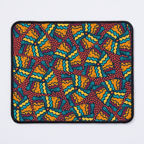 Item preview, Butterfly Effect, Orange and blue version designed and sold by Alex Blud.