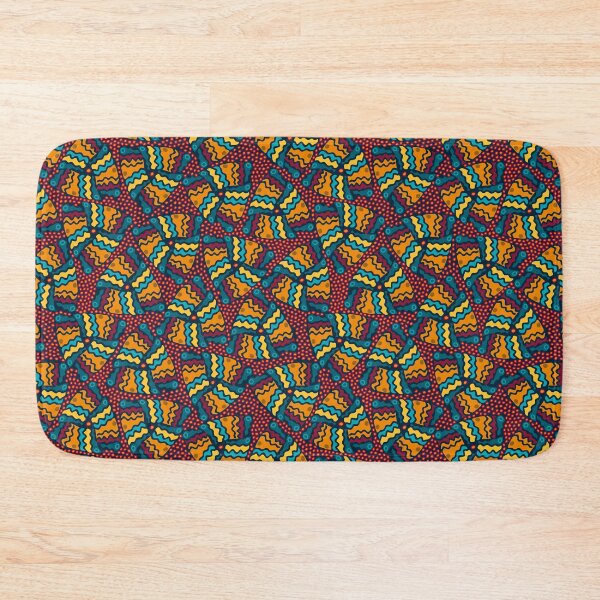 Item preview, Butterfly Effect, Orange and blue version designed and sold by Alex  Blud.