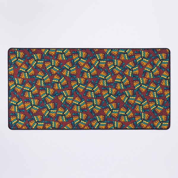 Item preview, Butterfly Effect, Orange and blue version designed and sold by Alex Blud.