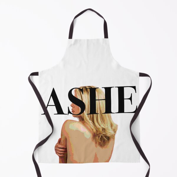 Item preview, Ashe / Singer Pop Art designed and sold by Consilio88.