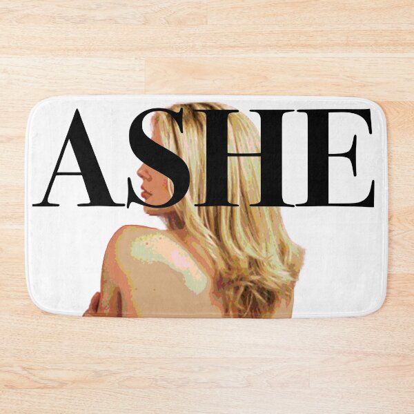 Item preview, Ashe / Singer Pop Art designed and sold by Consilio88.