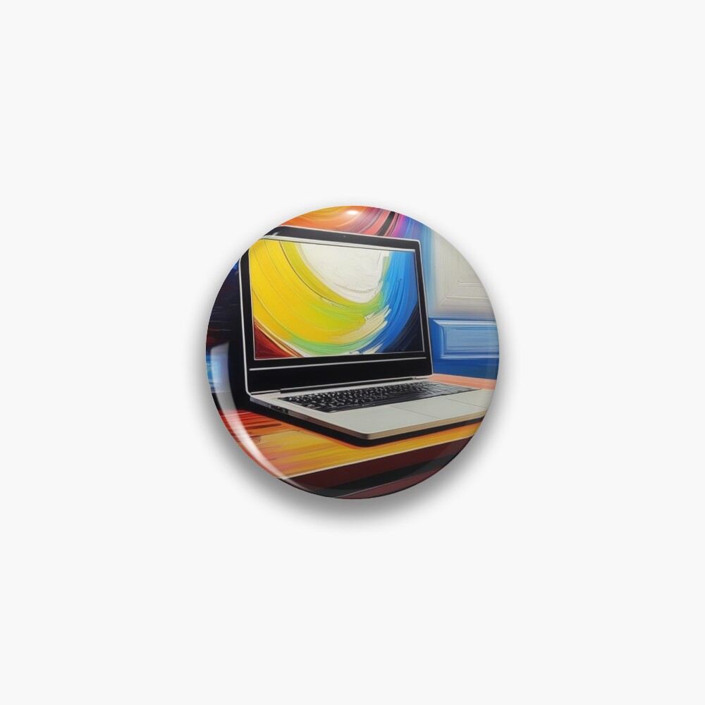 Item preview, Pin designed and sold by Lessis-.