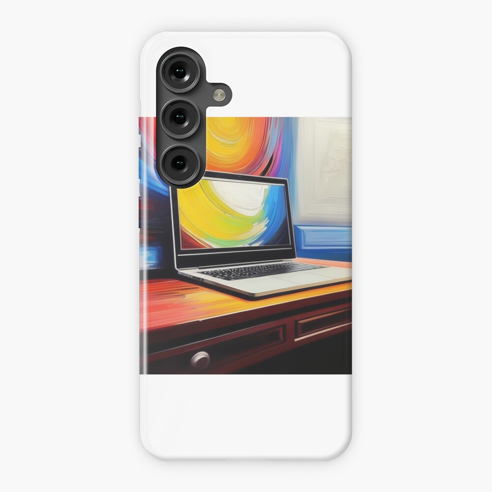 Item preview, Samsung Galaxy Snap Case designed and sold by Lessis-.