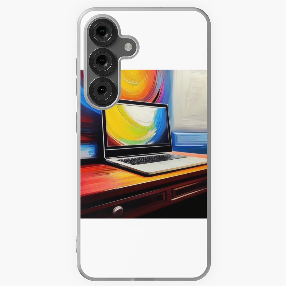 Item preview, Samsung Galaxy Soft Case designed and sold by Lessis-.