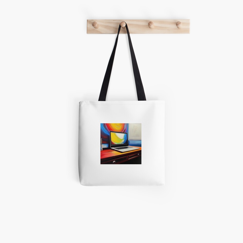 Item preview, All Over Print Tote Bag designed and sold by Lessis-.