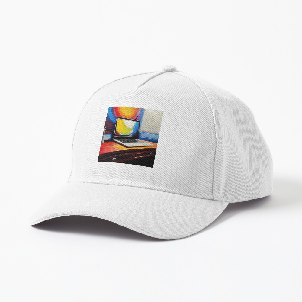 Item preview, Baseball Cap designed and sold by Lessis-.
