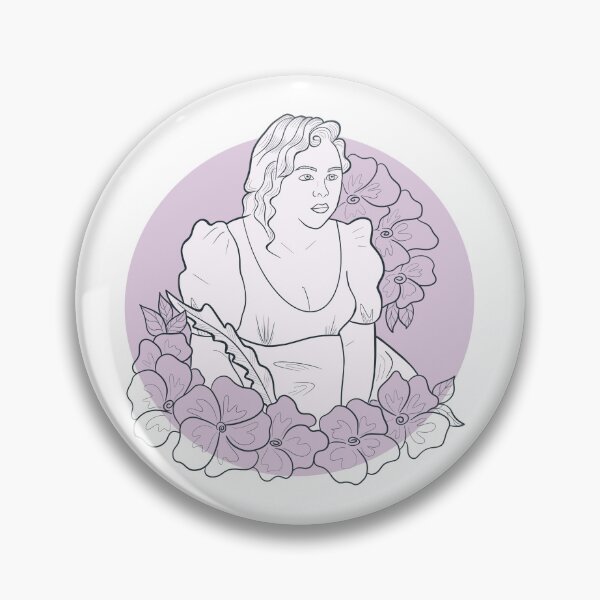 Item preview, Penelope Featherington designed and sold by EL-Lebedenko.