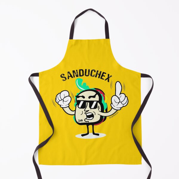 Item preview, Sandwichex designed and sold by Sank8.