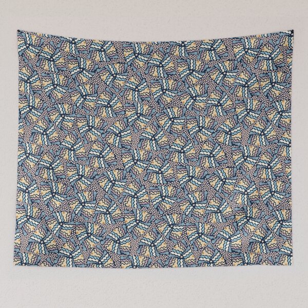 Item preview, Butterfly Effect, Yellow-gray version designed and sold by Alex  Blud.