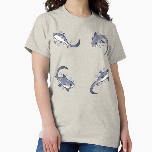 Item preview, thresher shark pack  designed and sold by Artofmayara.