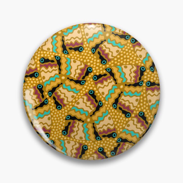 Item preview, Butterfly Effect, Yellow version designed and sold by Alex  Blud.