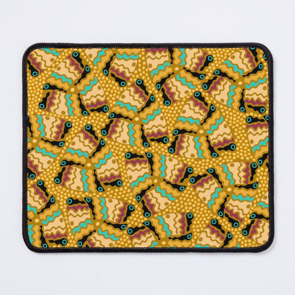 Item preview, Butterfly Effect, Yellow version designed and sold by Alex Blud.