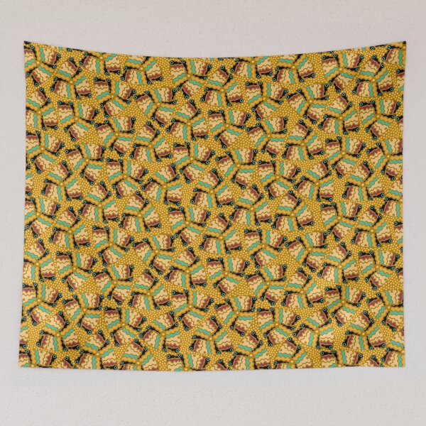 Item preview, Butterfly Effect, Yellow version designed and sold by Alex  Blud.
