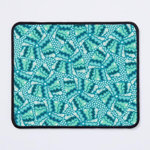 Item preview, Butterfly Effect, Turquoise version designed and sold by Alex Blud.