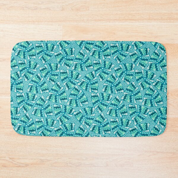 Item preview, Butterfly Effect, Turquoise version designed and sold by Alex  Blud.
