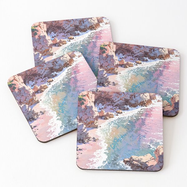 Item preview, McWay Falls, California designed and sold by Worldscape Wonders.