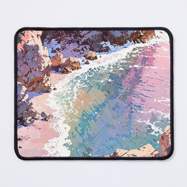 Item preview, McWay Falls, California designed and sold by Worldscape Wonders.