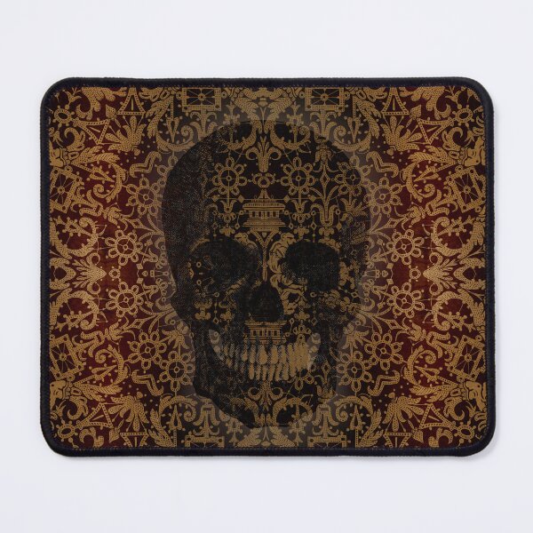 Item preview, Lace V.40 Skull designed and sold by Diego-t.