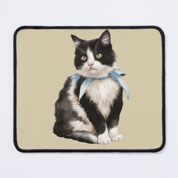 Item preview, a charming cat designed and sold by 123ks.