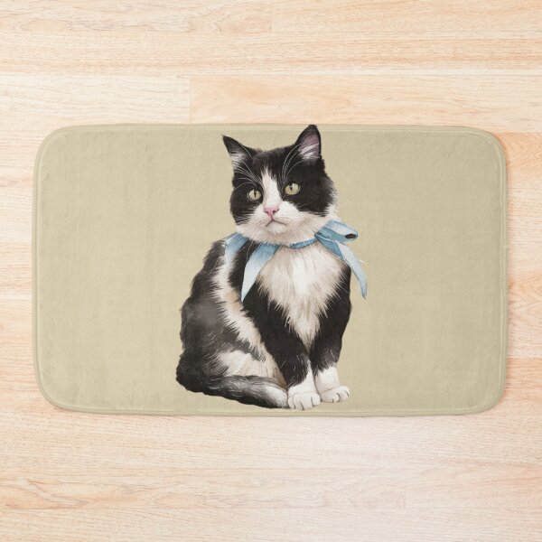 Item preview,  a charming cat designed and sold by 123ks.