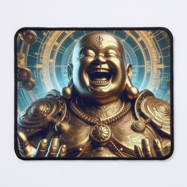 Item preview, Budai (布袋) designed and sold by RaF71PrO.