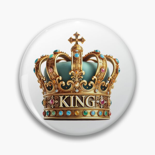 Item preview, Crown of Kings designed and sold by ManekanttaArts.